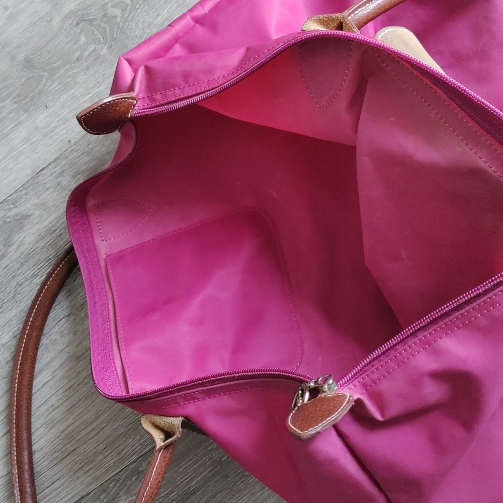 Longchamp Bag - Picture 9 of 9